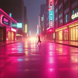 Nightmoves