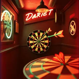 Dart Club Hymne