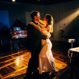 Bailamos