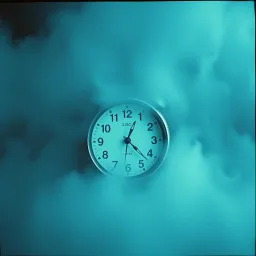 Stuck in the Past