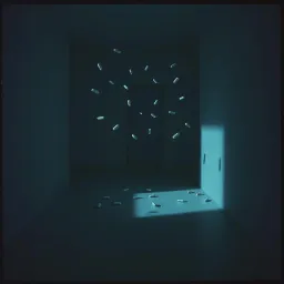 Fading Fast
