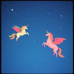 Cosmic Dance of Dreams