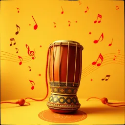 ढोल की गूंज (Dhol ki Goonj)