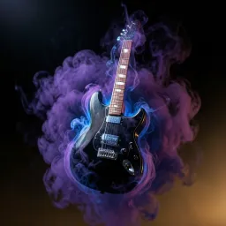 Whammy Afterglow