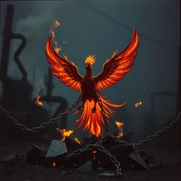 Rise of the Fallen