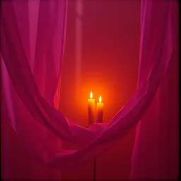 Secrets in the Shadows