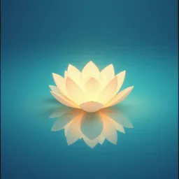 Meditation Relaxation and an empty mind