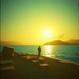 Life is a war