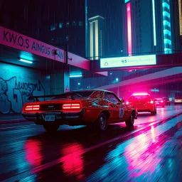 Redline Riot