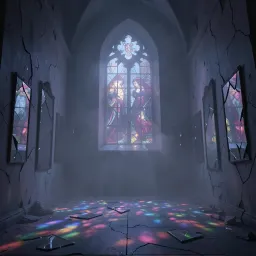 Cathedral of Shame