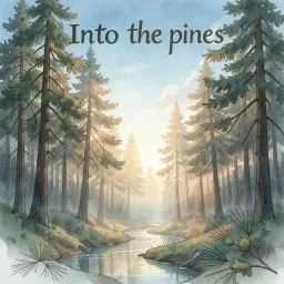 Into the pines