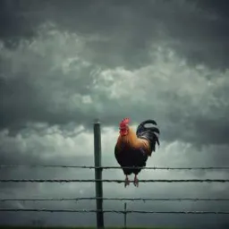 Rooster