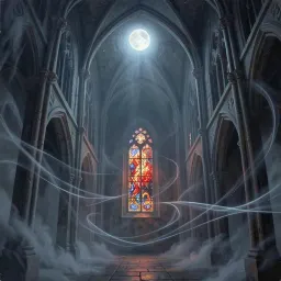 Throne of Ash and Gold