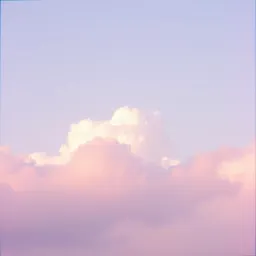 Ethereal Dream