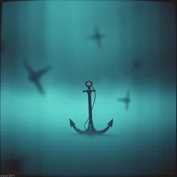 Absent Anchor