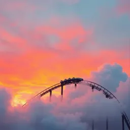 Bumpy Ride