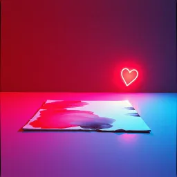 Broken Colors