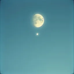 My Little Moon