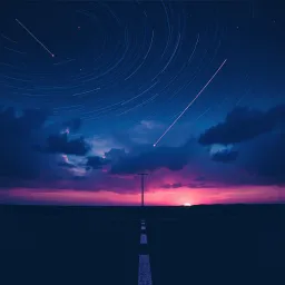 Crossroads