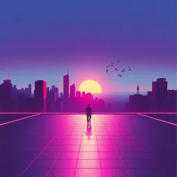 Chasing the Light