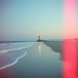 We Are the Stillness