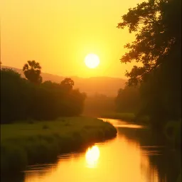 Abundance