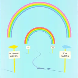 Pelangi Indah