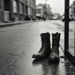 A little less is more (feat. Chris Stapleton)