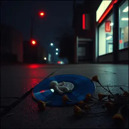Losing Games