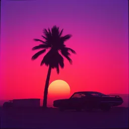 West made me - Westcoast Edition