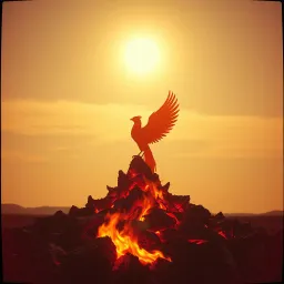 Rise Through the Struggles