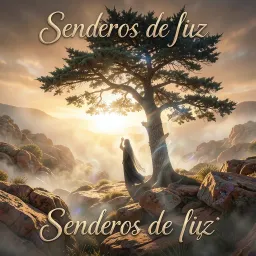 Senderos de luz