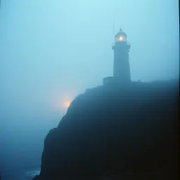 Far From Shore
