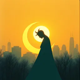 Mi sol de diciembre