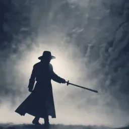 My Blade, My Vow