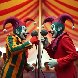 Punchline Parade