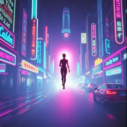 Quiet Glow