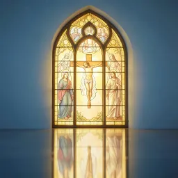 Catholic meditation