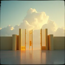 Heaven’s Gate