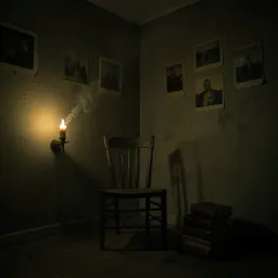 When There Is No Book