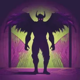 Demon's Embrace