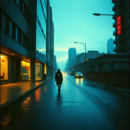 Still, I Walk（まだ歩いている）” – Embedded Melody Version