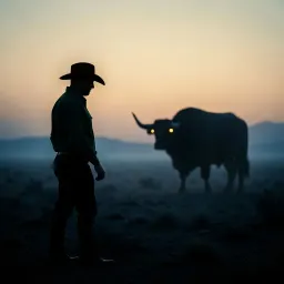Longhorn Protection