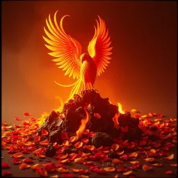 Fire in the Veins