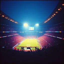 Win or Lose, We Stand as One