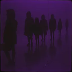 Monsters Creeping