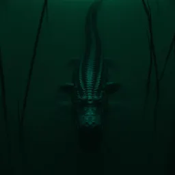 Alligator Alcatraz
