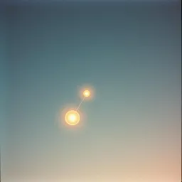 You are there im here