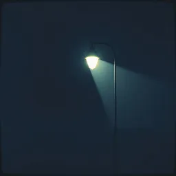 Darkness has Fallen