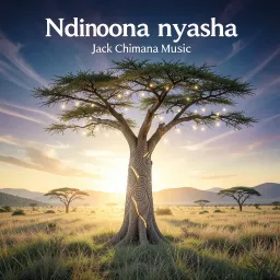 Ndinoona nyasha _ Jack Chimana Music